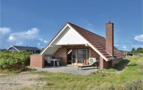 Lovely Home In Ringkøbing With House A Panoramic View